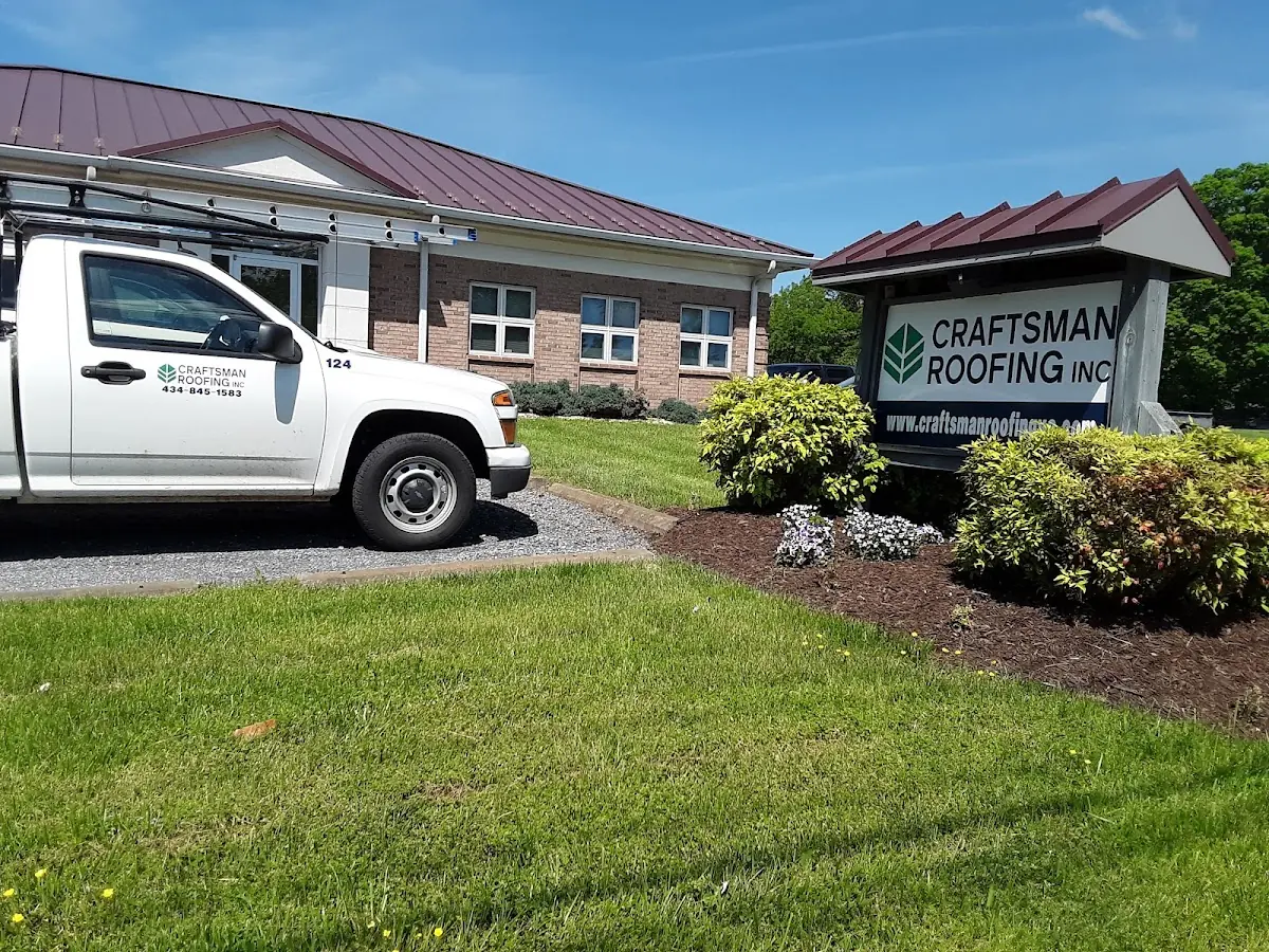 Quality Hail Damage Roof Repair by experienced craftsmen in Jan Phyl Village